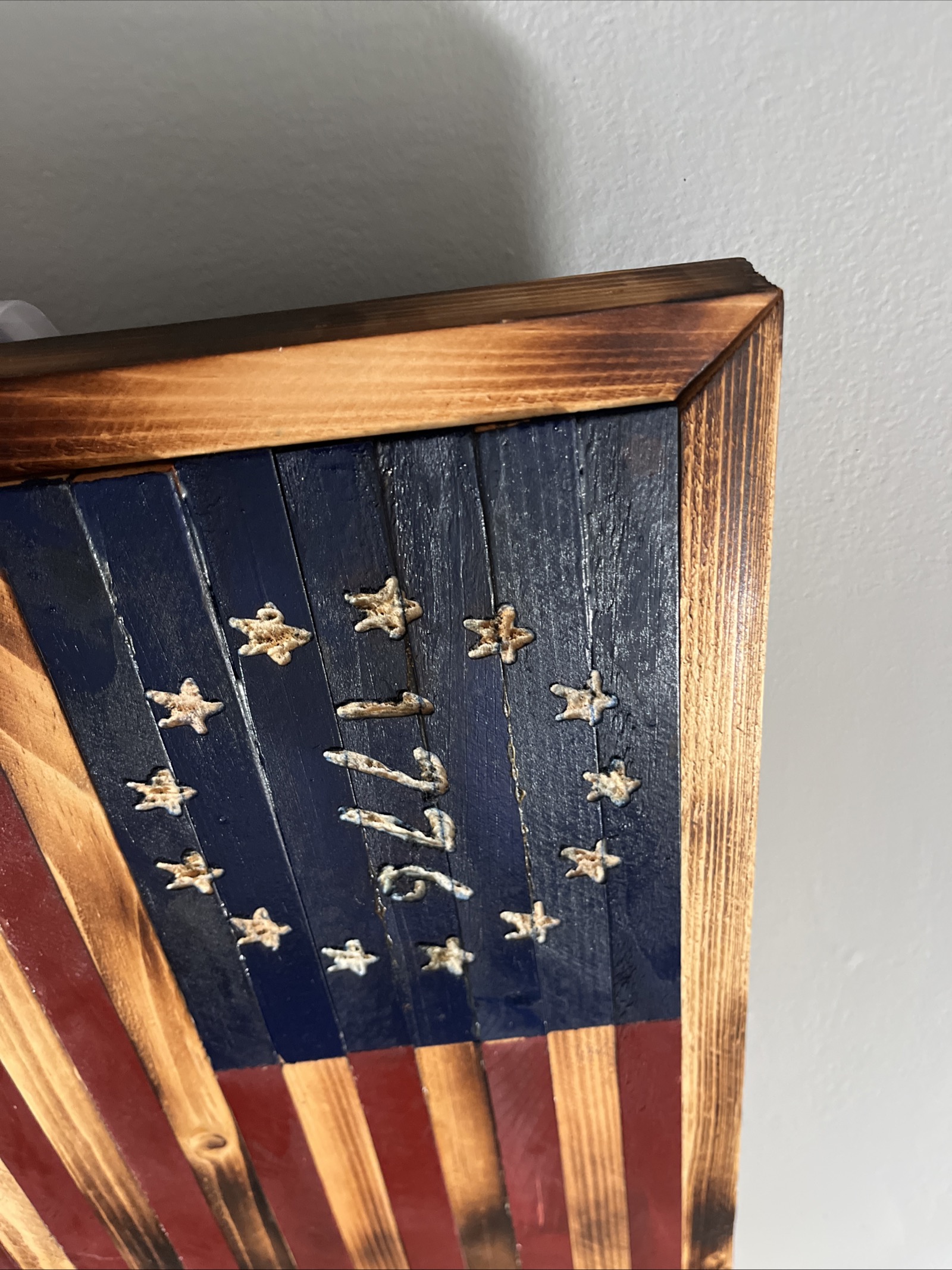 Craftsmanship detail 4