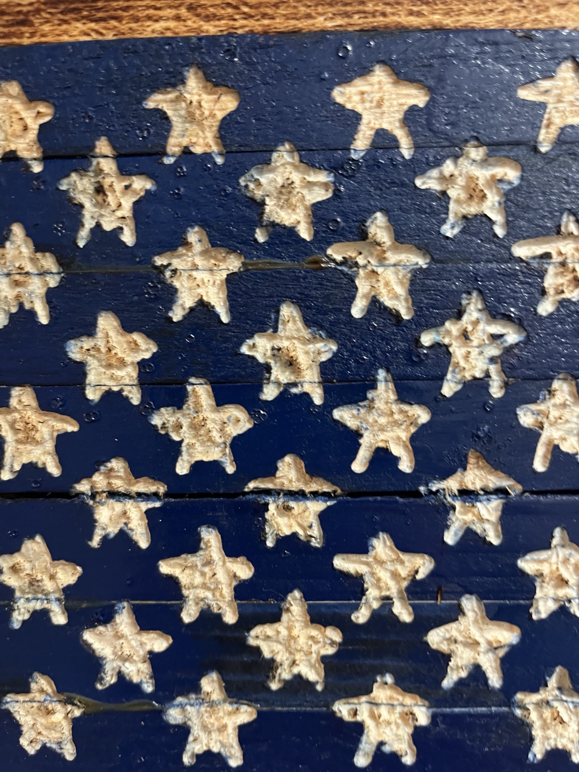 Craftsmanship detail 5